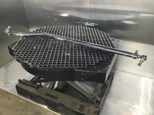 Liebherr Biellette de direction